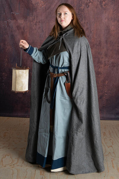 giacca Hibernus, grigio - Celtic Webmerchant