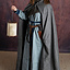 Cloak Hibernus, grey - Celtic Webmerchant