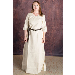 Robe Laga, naturelle - Celtic Webmerchant