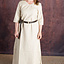Robe Laga, naturelle - Celtic Webmerchant