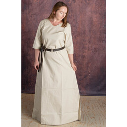 Robe Laga, naturelle - Celtic Webmerchant