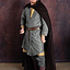 Kappe Hibernus, brun - Celtic Webmerchant