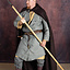 Kappe Hibernus, brun - Celtic Webmerchant