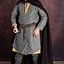 Kappe Hibernus, brun - Celtic Webmerchant