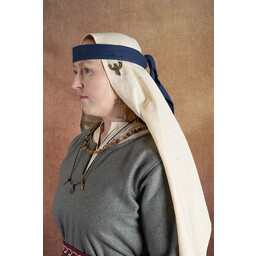 Mittelalterlicher Schleier - Celtic Webmerchant