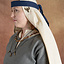 Middeleeuwse sluier - Celtic Webmerchant