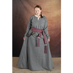 Viking kjole wilma uld - Celtic Webmerchant
