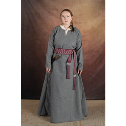 Viking kjole wilma uld - Celtic Webmerchant