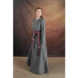Viking jurk Wilma wol - Celtic Webmerchant