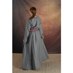 Viking jurk Wilma wol - Celtic Webmerchant
