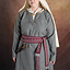 Wikingowa sukienka Wilma - Celtic Webmerchant