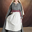 Wikingerkleid Wilma Wolle - Celtic Webmerchant