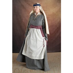 Wikingowa sukienka Wilma - Celtic Webmerchant