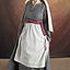 Wikingowa sukienka Wilma - Celtic Webmerchant