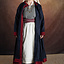 Wikingerkleid Wilma Wolle - Celtic Webmerchant