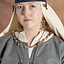 Eslava pendientes Zawada Lanckorońska, bronce - Celtic Webmerchant