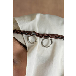 anelli tempio slave, S, argentato - Celtic Webmerchant