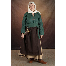 mittelalterliche Kopftuch - Celtic Webmerchant