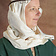 Mytholon Voile médiéval - Celtic Webmerchant