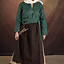 Middeleeuwse sluier - Celtic Webmerchant