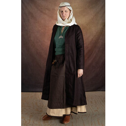 Mittelalterlicher Schleier - Celtic Webmerchant