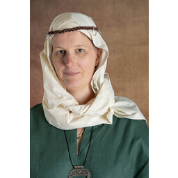 Middeleeuwse sluier - Celtic Webmerchant