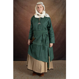 Waist band Colet, zielony - Celtic Webmerchant