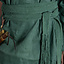 Midjebandet Colet, grön - Celtic Webmerchant