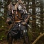 Raider bröstplåt - Celtic Webmerchant