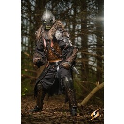 Raider gorgerin - Celtic Webmerchant