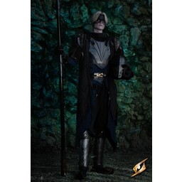 Dark elven Eventide kuras - Celtic Webmerchant