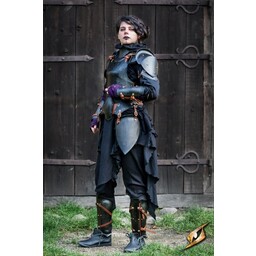 Armatura per donne Renegade, gorgera - Celtic Webmerchant
