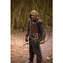 Ranger Beinschienen - Celtic Webmerchant