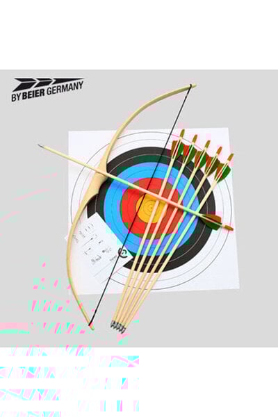 Kids archery set Gambler, 30