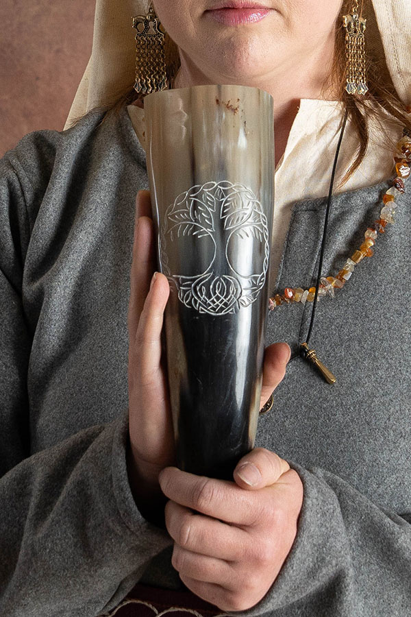 Pagan symboliek, de Levensboom
