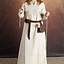 Kleid Feme, natur - Celtic Webmerchant