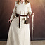 Kleid Feme, natur - Celtic Webmerchant