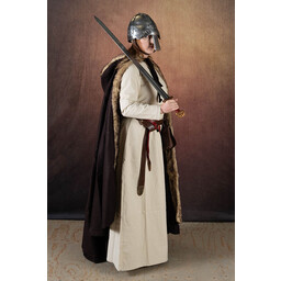 Kjole til kvinder, naturlig - Celtic Webmerchant