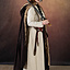 Sukienka Feme, naturalna - Celtic Webmerchant