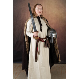 Kleid Feme, natur - Celtic Webmerchant