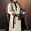Sukienka Feme, naturalna - Celtic Webmerchant