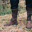 Bottes en daim Rolf, marron foncé - Celtic Webmerchant