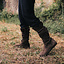 Bottes en daim Rolf, marron foncé - Celtic Webmerchant