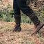 Bottes en daim Rolf, marron foncé - Celtic Webmerchant