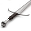 Towton sword - Celtic Webmerchant
