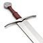 Middelalderlig sværd Arbedo 1350-1400 - Celtic Webmerchant