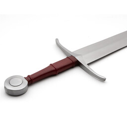 Medieval sword Arbedo 1350-1400 - Celtic Webmerchant