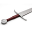 Medieval sword Arbedo 1350-1400 - Celtic Webmerchant
