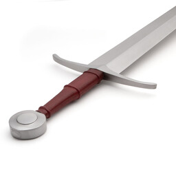 Medieval sword Arbedo 1350-1400 - Celtic Webmerchant