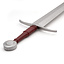 Espada medieval Arbedo 1350-1400 - Celtic Webmerchant